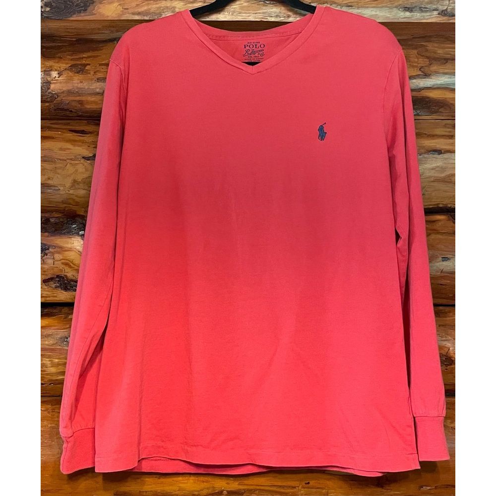 Polo Ralph Lauren Shirt Size‎ Men's Medium